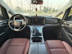 GAC Aion M8 2021 Facelift Lingxiu Series 390T Luxury - ფოტო 16