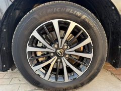 GAC Aion M8 2021 Facelift Lingxiu Series 390T Luxury - ფოტო 17