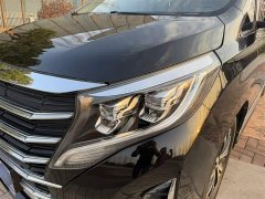 GAC Aion M8 2021 Facelift Lingxiu Series 390T Luxury - ფოტო 18
