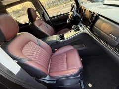 GAC Aion M8 2021 Facelift Lingxiu Series 390T Luxury - ფოტო 19