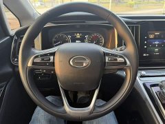 GAC Aion M8 2021 Facelift Lingxiu Series 390T Luxury - ფოტო 3