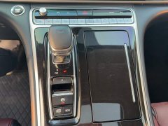 GAC Aion M8 2021 Facelift Lingxiu Series 390T Luxury - ფოტო 6