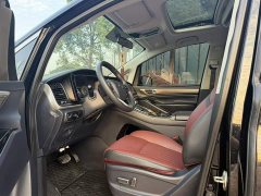 GAC Aion M8 2021 Facelift Lingxiu Series 390T Luxury - ფოტო 7
