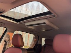GAC Aion M8 2021 Facelift Lingxiu Series 390T Luxury - ფოტო 8