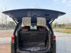 GAC Aion M8 2021 Facelift Lingxiu Series 390T Luxury - ფოტო 9