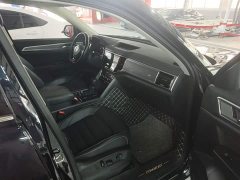 Volkswagen Teramont 2020 380TSI AWD Luxury National VI - ფოტო 11