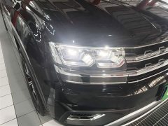 Volkswagen Teramont 2020 380TSI AWD Luxury National VI - ფოტო 13