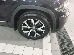 Volkswagen Teramont 2020 380TSI AWD Luxury National VI - ფოტო 14