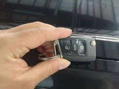 Volkswagen Teramont 2020 380TSI AWD Luxury National VI - ფოტო 15