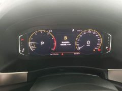 Volkswagen Teramont 2020 380TSI AWD Luxury National VI - ფოტო 18