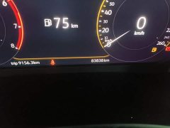 Volkswagen Teramont 2020 380TSI AWD Luxury National VI - ფოტო 19