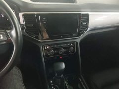 Volkswagen Teramont 2020 380TSI AWD Luxury National VI - ფოტო 20