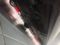 Volkswagen Teramont 2020 380TSI AWD Luxury National VI - ფოტო 4