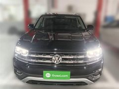 Volkswagen Teramont 2020 380TSI AWD Luxury National VI - ფოტო 5