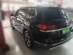 Volkswagen Teramont 2020 380TSI AWD Luxury National VI - ფოტო 9