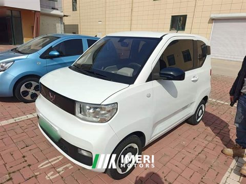 2023 Wuling Hongguang MINIEV 2020 Easy Edition LFP Battery - ავტომობილი ჩინეთიდან