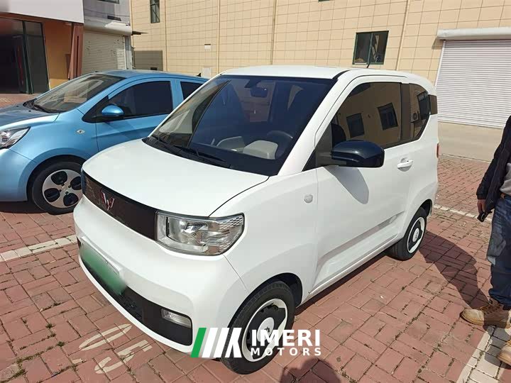 Wuling Hongguang MINIEV Easy Edition LFP Battery