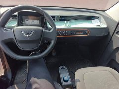 Wuling Hongguang MINIEV 2020 Easy Edition LFP Battery - ფოტო 10