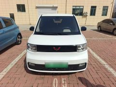 Wuling Hongguang MINIEV 2020 Easy Edition LFP Battery - ფოტო 3