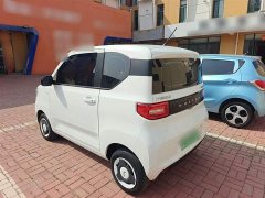Wuling Hongguang MINIEV 2020 Easy Edition LFP Battery - ფოტო 5