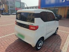 Wuling Hongguang MINIEV 2020 Easy Edition LFP Battery - ფოტო 7
