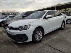 Volkswagen Lavida 2023 Sharp 1.5L Manual New Edition - ფოტო 1