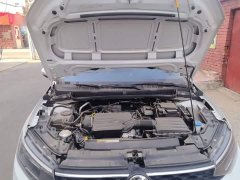 Volkswagen Lavida 2023 Sharp 1.5L Manual New Edition - ფოტო 11