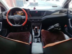 Volkswagen Lavida 2023 Sharp 1.5L Manual New Edition - ფოტო 13