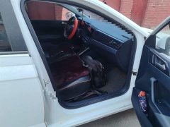 Volkswagen Lavida 2023 Sharp 1.5L Manual New Edition - ფოტო 20