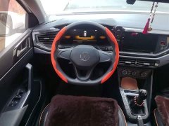 Volkswagen Lavida 2023 Sharp 1.5L Manual New Edition - ფოტო 3