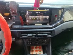 Volkswagen Lavida 2023 Sharp 1.5L Manual New Edition - ფოტო 6