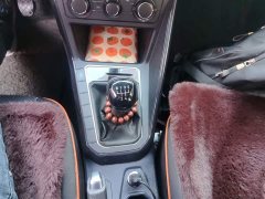 Volkswagen Lavida 2023 Sharp 1.5L Manual New Edition - ფოტო 7