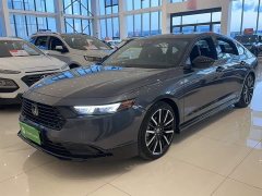 Honda Accord 260TURBO Premier - ფოტო 1