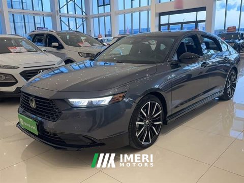 2023 Honda Accord 260TURBO Premier - ავტომობილი ჩინეთიდან