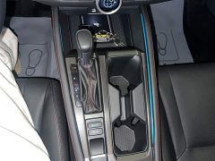 Honda Accord 260TURBO Premier - ფოტო 10