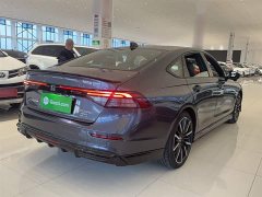 Honda Accord 260TURBO Premier - ფოტო 11
