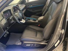 Honda Accord 260TURBO Premier - ფოტო 12