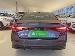 Honda Accord 260TURBO Premier - ფოტო 13