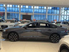 Honda Accord 260TURBO Premier - ფოტო 14