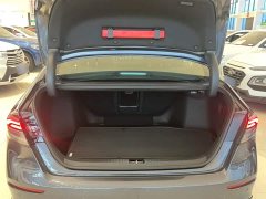 Honda Accord 260TURBO Premier - ფოტო 16