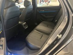 Honda Accord 260TURBO Premier - ფოტო 17