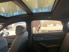 Honda Accord 260TURBO Premier - ფოტო 18