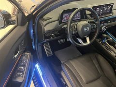 Honda Accord 260TURBO Premier - ფოტო 19
