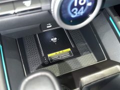 Honda Accord 260TURBO Premier - ფოტო 5
