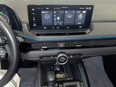 Honda Accord 260TURBO Premier - ფოტო 7