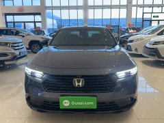 Honda Accord 260TURBO Premier - ფოტო 8
