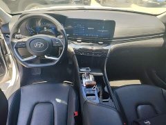 Hyundai Mingtu 1.8L CVT GLX Elite - ფოტო 10