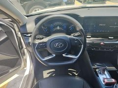 Hyundai Mingtu 1.8L CVT GLX Elite - ფოტო 11