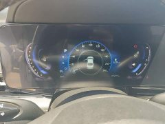 Hyundai Mingtu 1.8L CVT GLX Elite - ფოტო 12