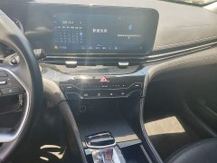 Hyundai Mingtu 1.8L CVT GLX Elite - ფოტო 13